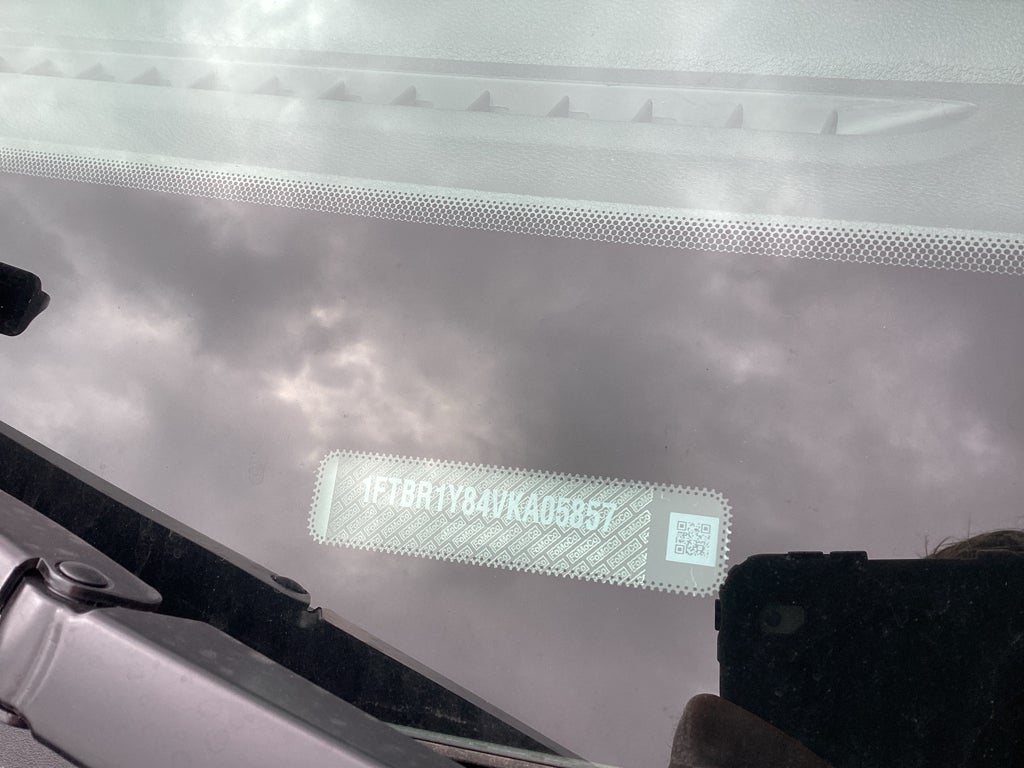 2027 Ford Transit Cargo Van Cargo Van