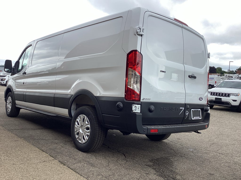 2027 Ford Transit Cargo Van Cargo Van