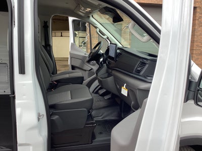 2027 Ford Transit Cargo Van Cargo Van