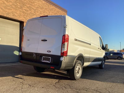 2027 Ford Transit Cargo Van Cargo Van