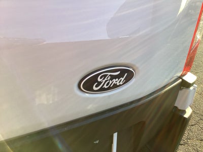 2027 Ford Transit Cargo Van Cargo Van