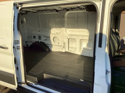 2027 Ford Transit Cargo Van Cargo Van