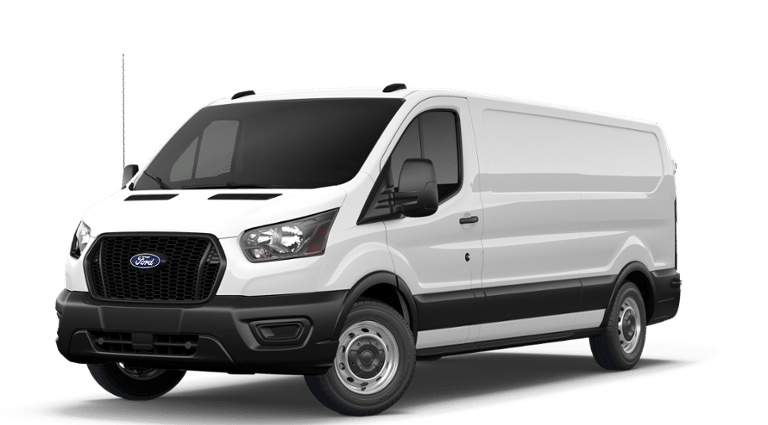 2027 Ford Transit Cargo Van Cargo Van