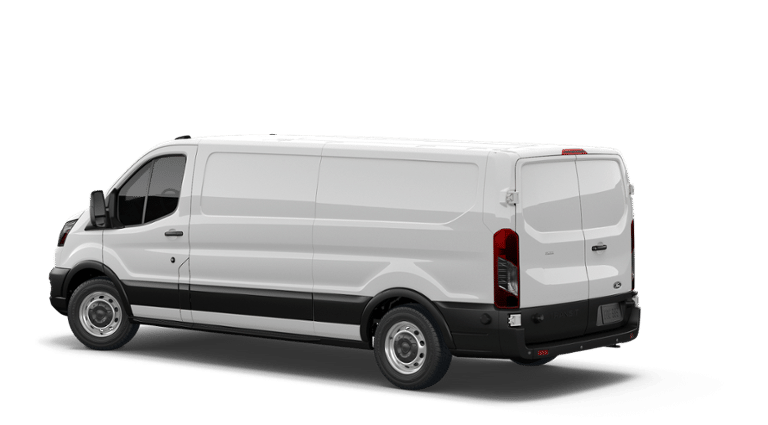 2027 Ford Transit Cargo Van Cargo Van