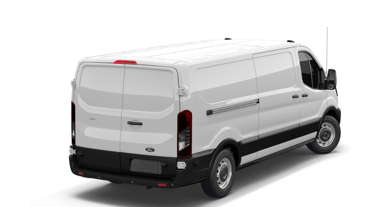 2027 Ford Transit Cargo Van Cargo Van