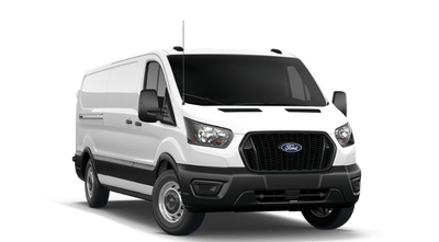 2027 Ford Transit Cargo Van Cargo Van