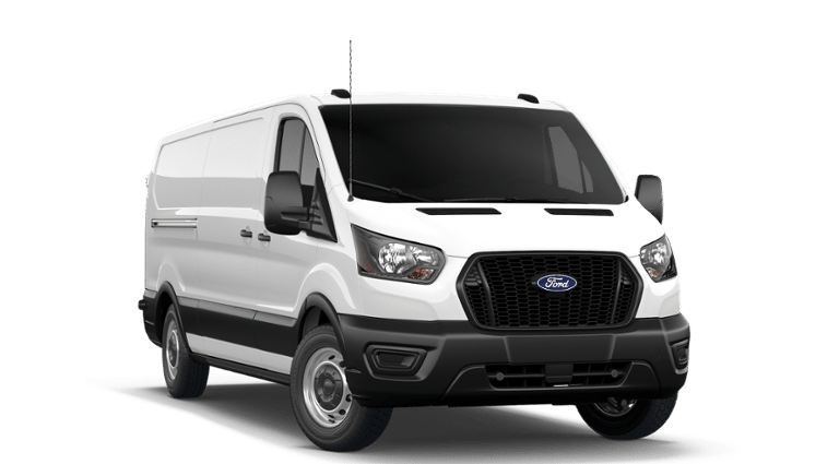 2027 Ford Transit Cargo Van Cargo Van