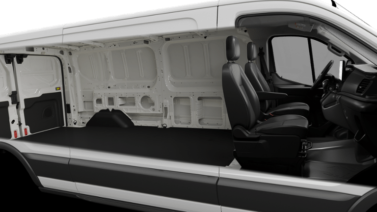 2027 Ford Transit Cargo Van Cargo Van