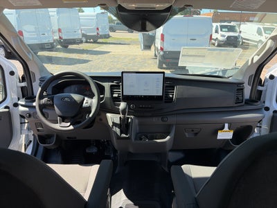 2027 Ford Transit Cargo Van Cargo Van