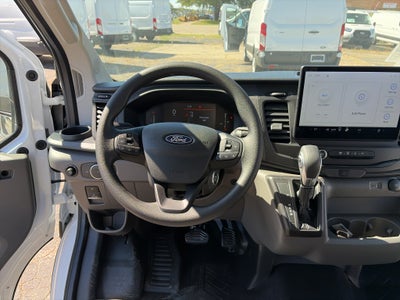 2027 Ford Transit Cargo Van Cargo Van