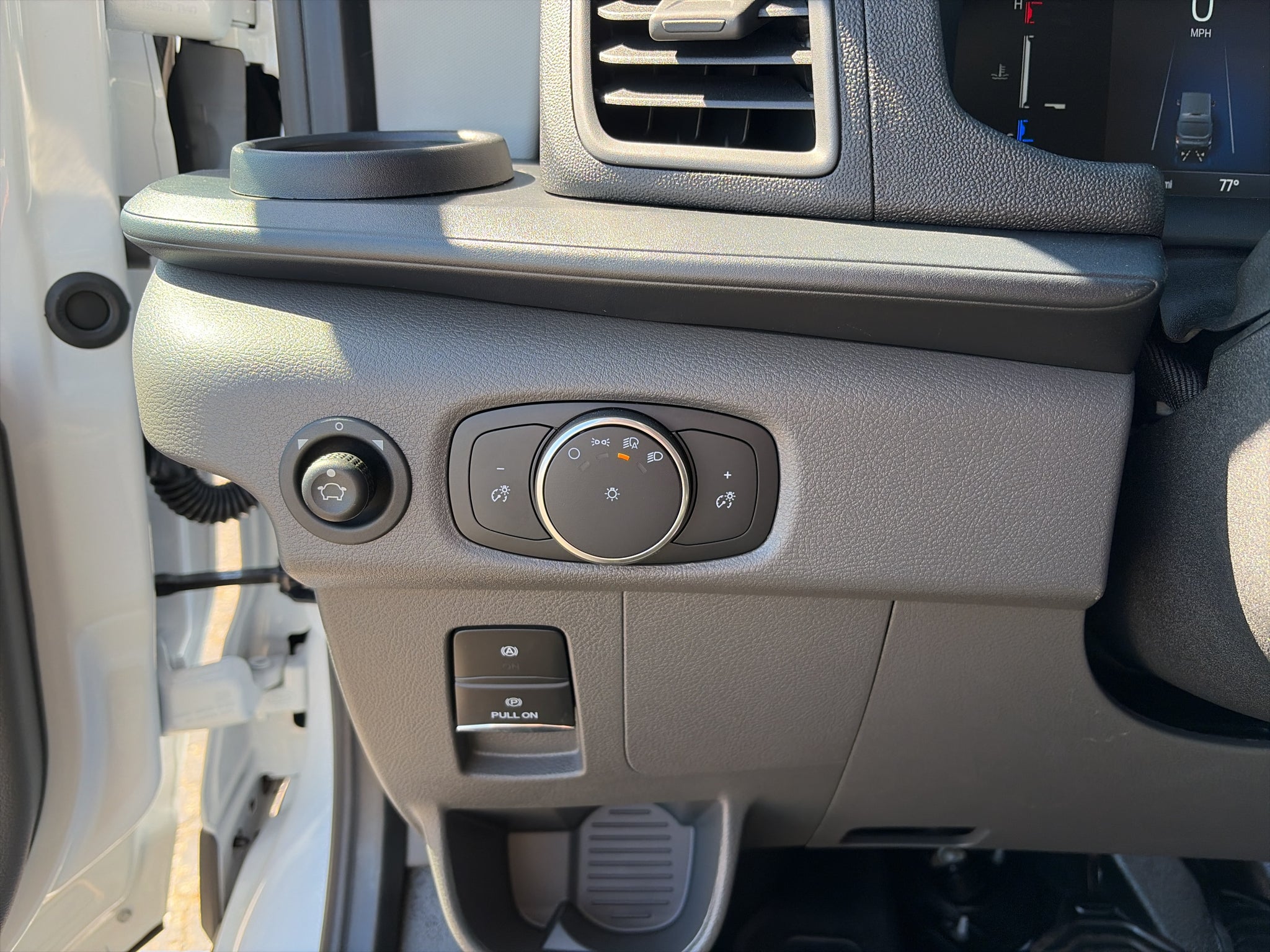 2027 Ford Transit Cargo Van Cargo Van