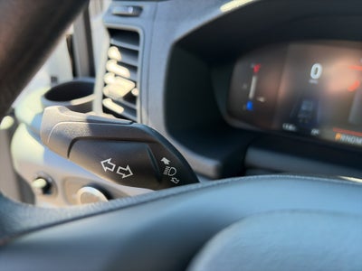 2027 Ford Transit Cargo Van Cargo Van