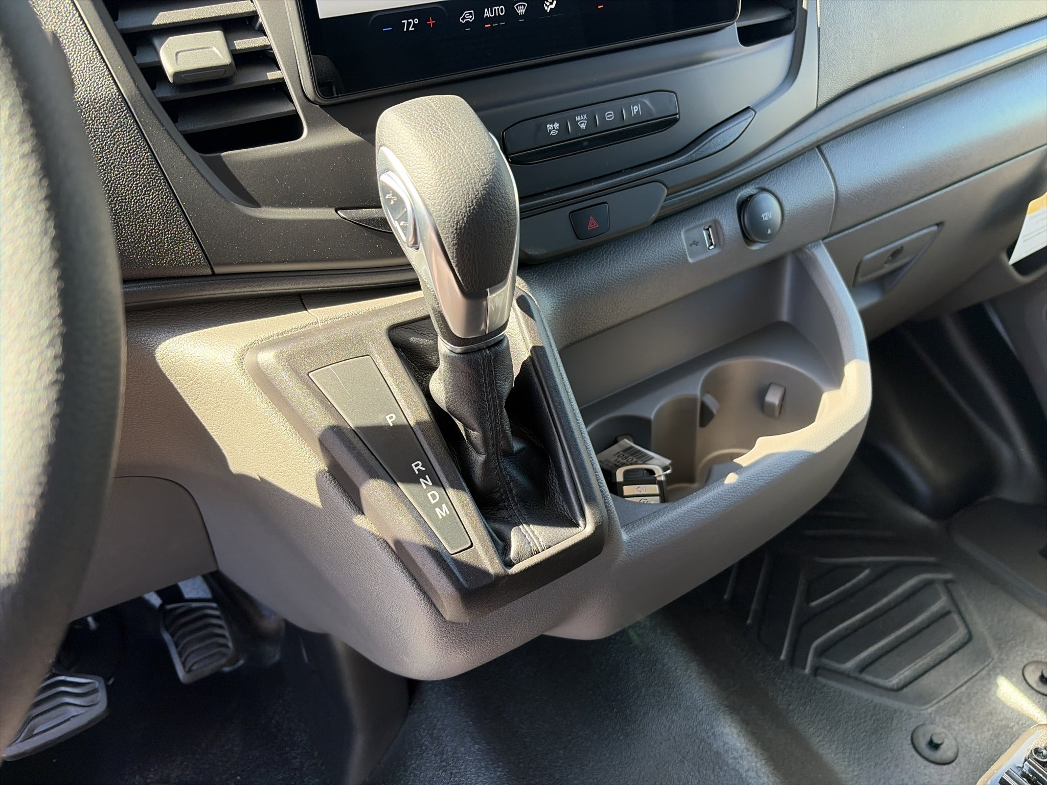 2027 Ford Transit Cargo Van Cargo Van