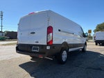 2027 Ford Transit Cargo Van Cargo Van