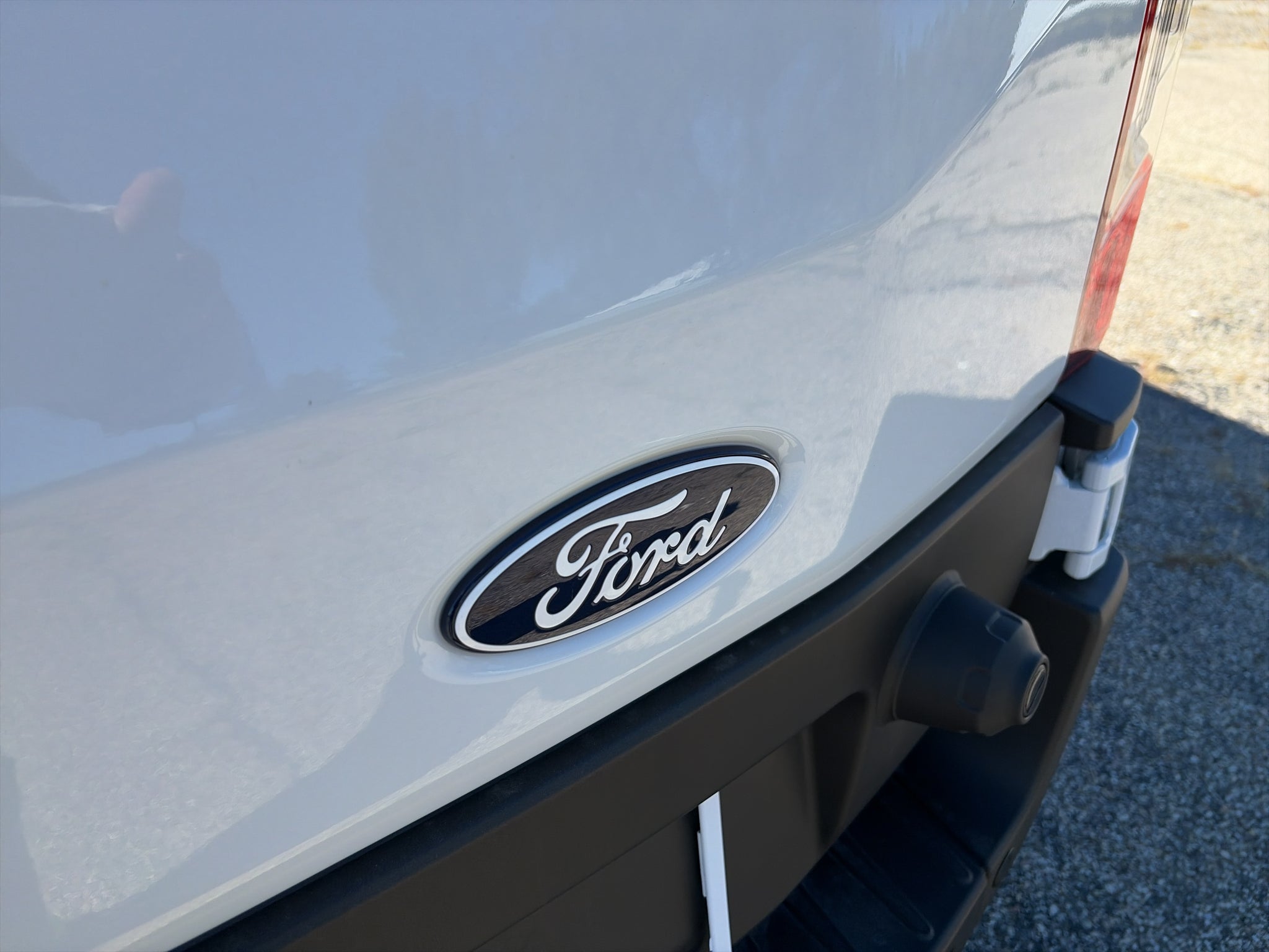2027 Ford Transit Cargo Van Cargo Van