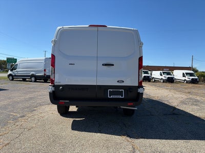 2027 Ford Transit Cargo Van Cargo Van