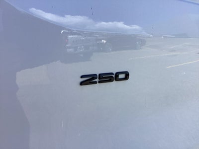 2027 Ford Transit Cargo Van Cargo Van