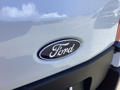 2027 Ford Transit Cargo Van Cargo Van