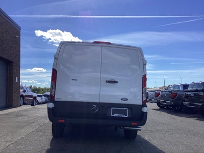 2027 Ford Transit Cargo Van Cargo Van