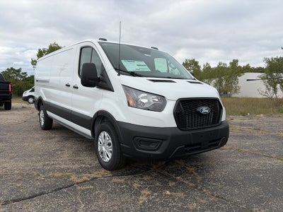 2027 Ford Transit Cargo Van Cargo Van