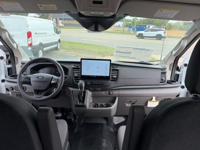 2027 Ford Transit Cargo Van Cargo Van