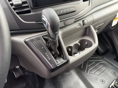 2027 Ford Transit Cargo Van Cargo Van