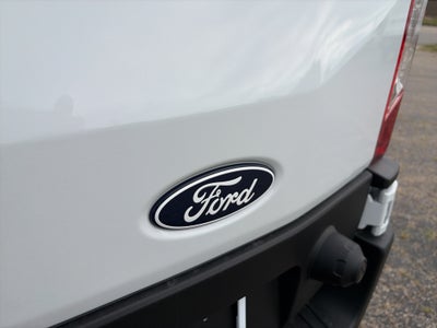 2027 Ford Transit Cargo Van Cargo Van