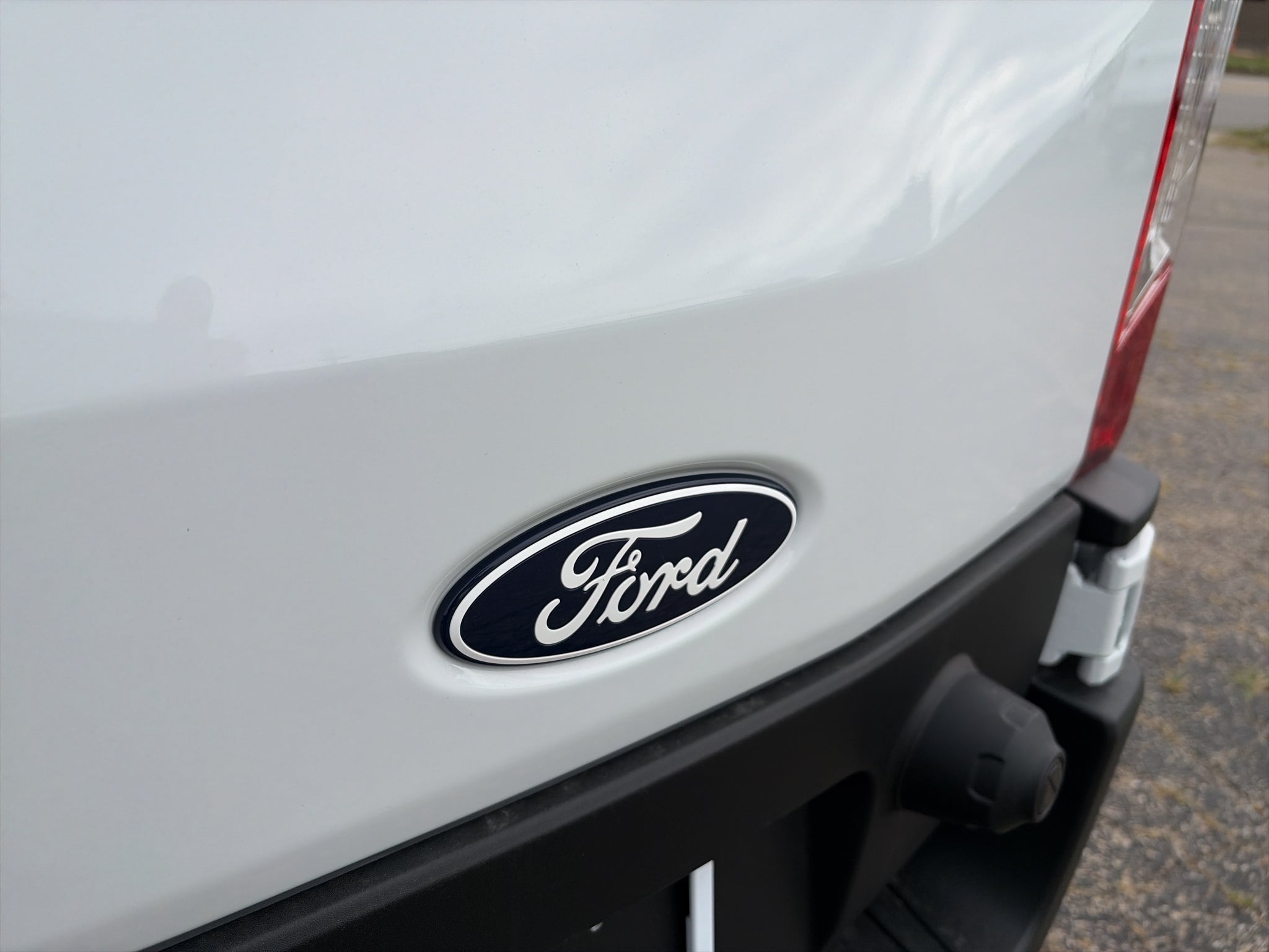 2027 Ford Transit Cargo Van Cargo Van