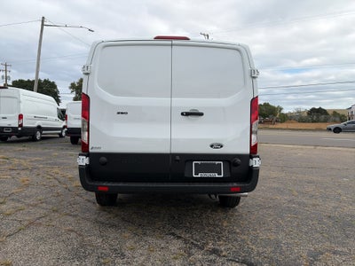 2027 Ford Transit Cargo Van Cargo Van