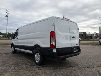 2027 Ford Transit Cargo Van Cargo Van