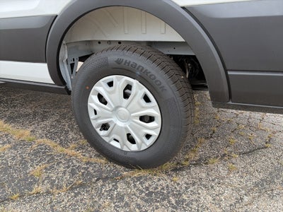 2027 Ford Transit Cargo Van Cargo Van