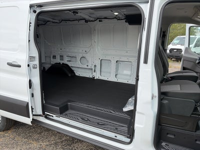 2027 Ford Transit Cargo Van Cargo Van