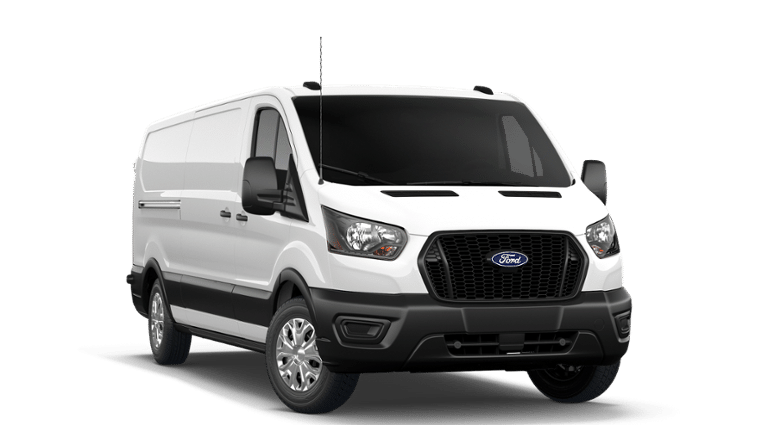 2027 Ford Transit Cargo Van Cargo Van