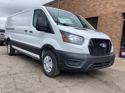 2027 Ford Transit Cargo Van Cargo Van