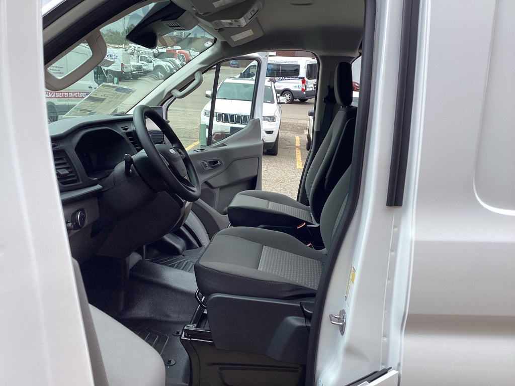 2027 Ford Transit Cargo Van Cargo Van