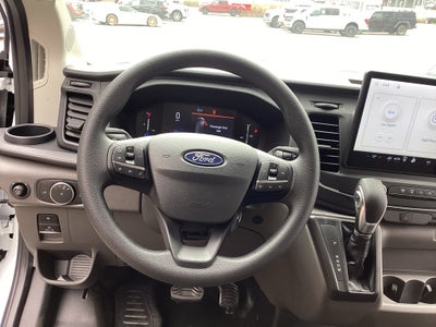 2027 Ford Transit Cargo Van Cargo Van