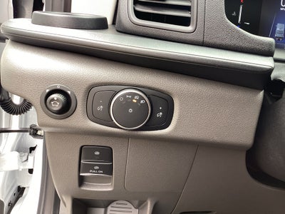 2027 Ford Transit Cargo Van Cargo Van