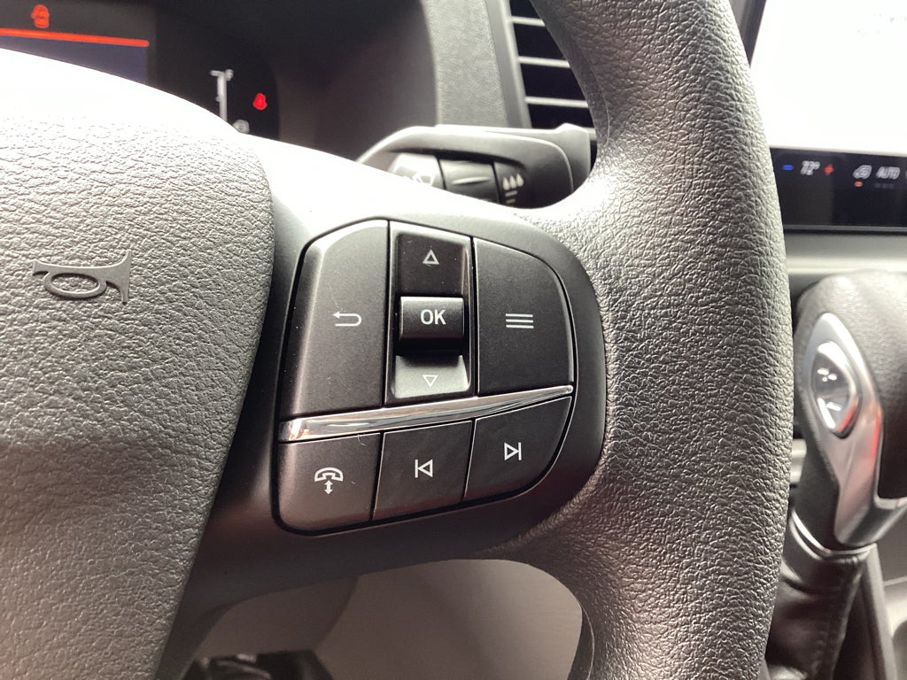 2027 Ford Transit Cargo Van Cargo Van
