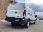 2027 Ford Transit Cargo Van Cargo Van