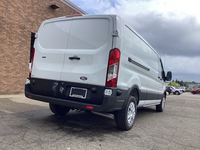 2027 Ford Transit Cargo Van Cargo Van