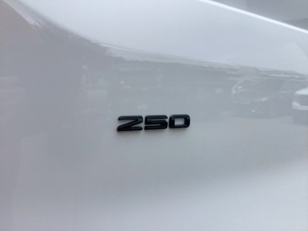 2027 Ford Transit Cargo Van Cargo Van