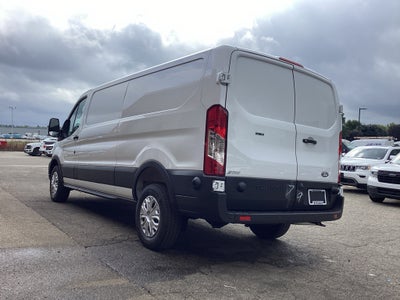 2027 Ford Transit Cargo Van Cargo Van