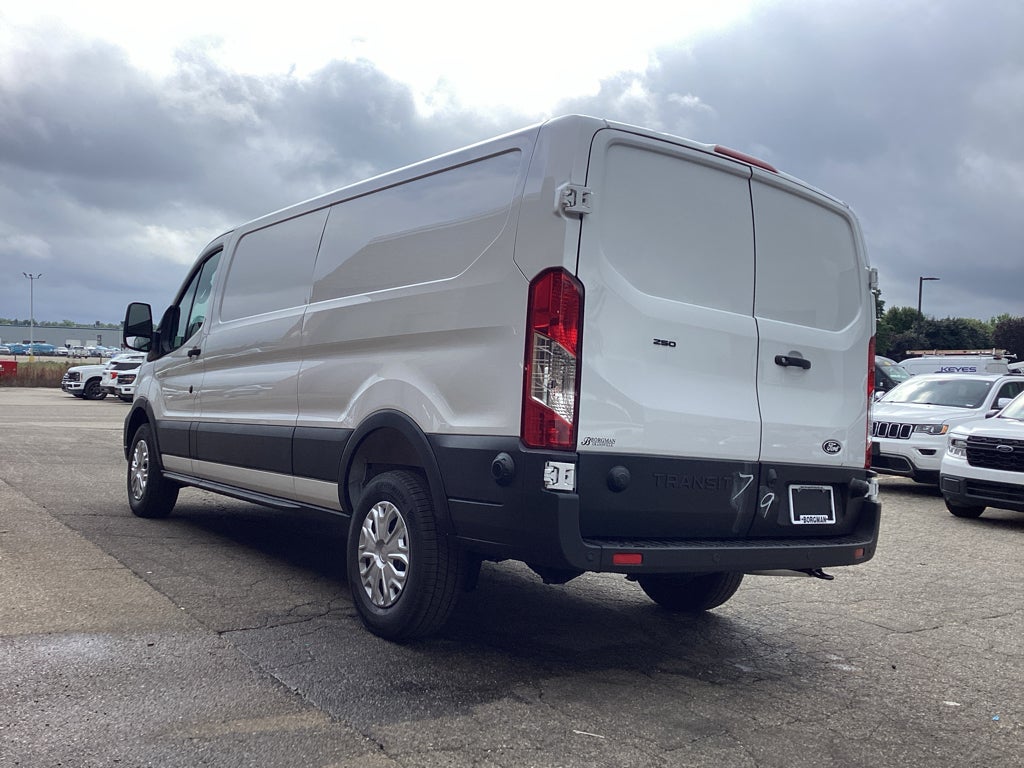 2027 Ford Transit Cargo Van Cargo Van