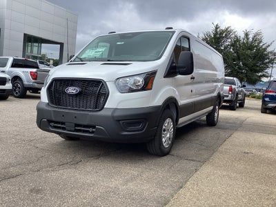 2027 Ford Transit Cargo Van Cargo Van