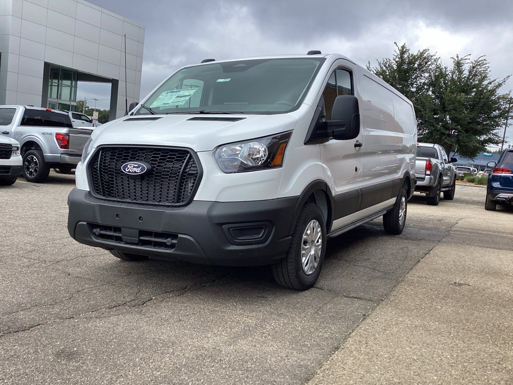 2027 Ford Transit Cargo Van Cargo Van