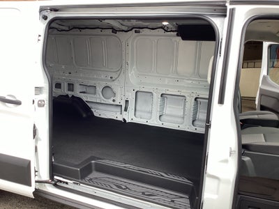 2027 Ford Transit Cargo Van Cargo Van