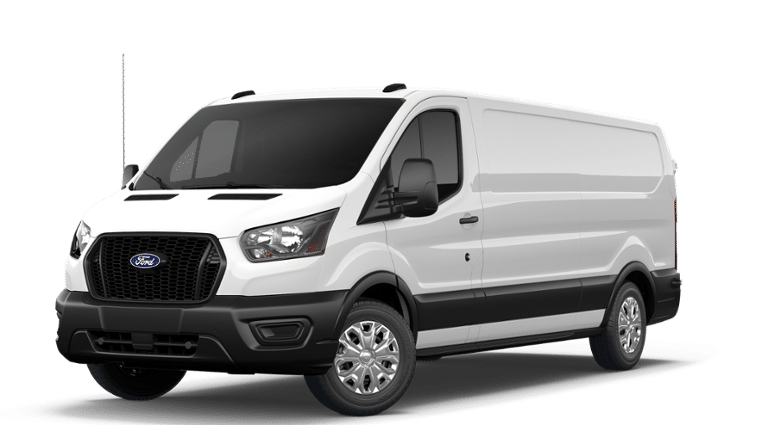 2027 Ford Transit Cargo Van Cargo Van