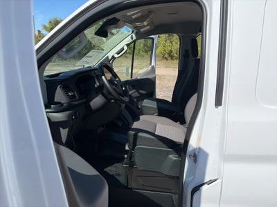 2027 Ford Transit Cargo Van Cargo Van