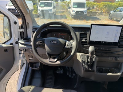 2027 Ford Transit Cargo Van Cargo Van
