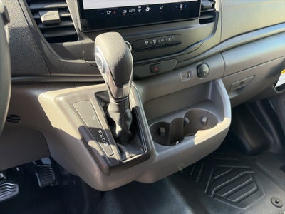 2027 Ford Transit Cargo Van Cargo Van
